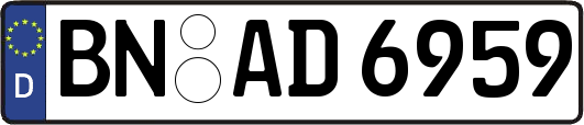 BN-AD6959