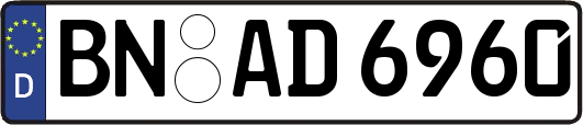 BN-AD6960