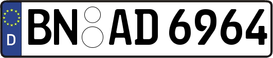BN-AD6964