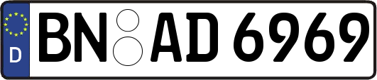BN-AD6969