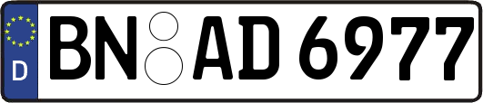 BN-AD6977