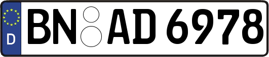 BN-AD6978