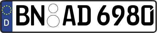 BN-AD6980