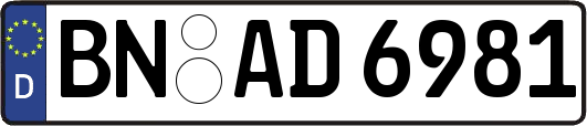 BN-AD6981
