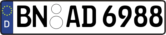 BN-AD6988