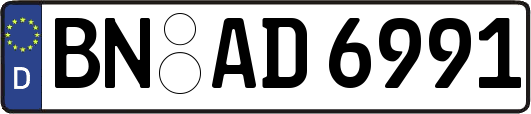 BN-AD6991
