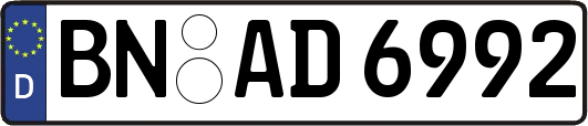 BN-AD6992