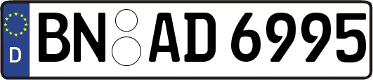 BN-AD6995
