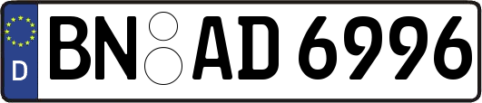 BN-AD6996
