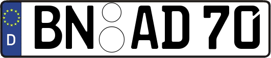 BN-AD70
