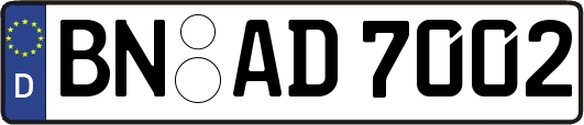BN-AD7002