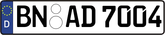 BN-AD7004