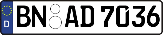 BN-AD7036