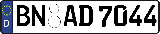 BN-AD7044