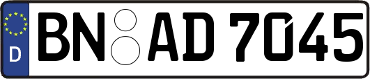 BN-AD7045