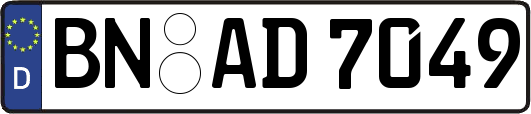 BN-AD7049
