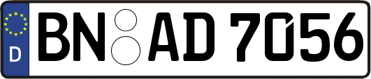 BN-AD7056