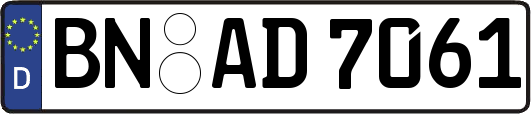 BN-AD7061