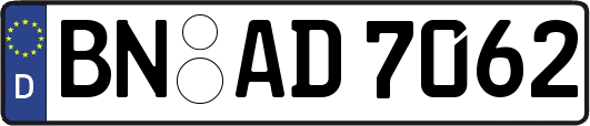 BN-AD7062
