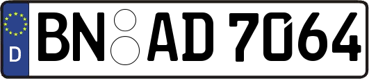 BN-AD7064