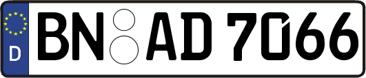 BN-AD7066