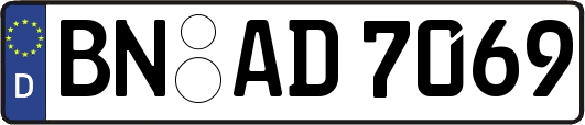 BN-AD7069