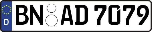 BN-AD7079
