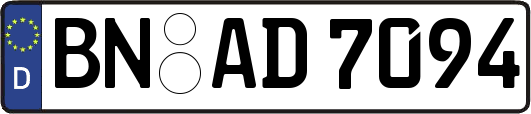 BN-AD7094