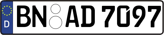 BN-AD7097