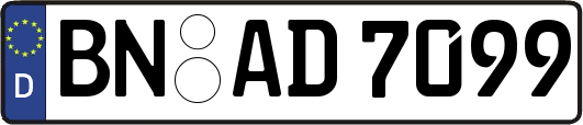 BN-AD7099