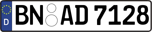 BN-AD7128