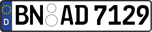 BN-AD7129