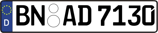 BN-AD7130