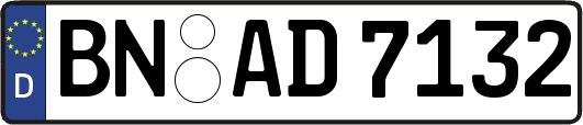 BN-AD7132