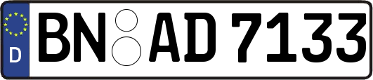 BN-AD7133