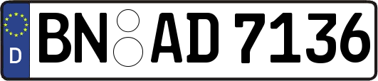 BN-AD7136