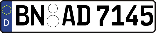 BN-AD7145