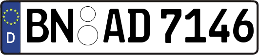 BN-AD7146