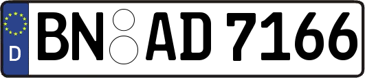 BN-AD7166