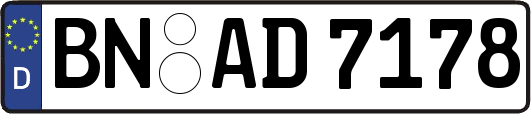 BN-AD7178