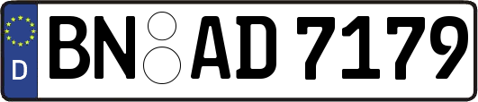 BN-AD7179