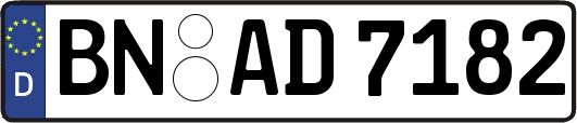 BN-AD7182