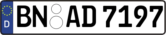 BN-AD7197