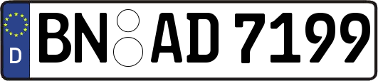 BN-AD7199