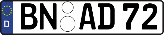 BN-AD72