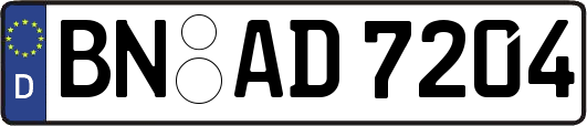 BN-AD7204