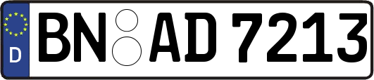 BN-AD7213