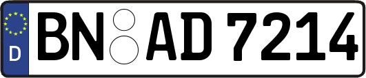BN-AD7214