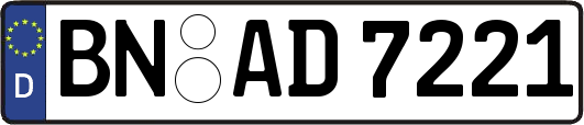 BN-AD7221
