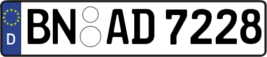 BN-AD7228